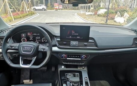 Audi Q5, 2022 год, 3 499 008 рублей, 9 фотография