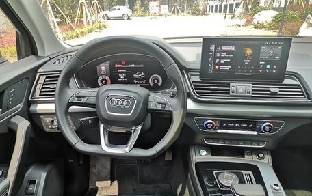 Audi Q5, 2022 год, 3 499 008 рублей, 10 фотография