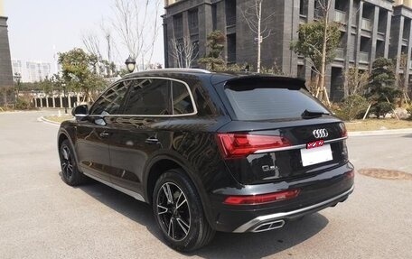 Audi Q5, 2022 год, 3 499 008 рублей, 4 фотография