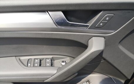 Audi Q5, 2022 год, 3 499 008 рублей, 14 фотография