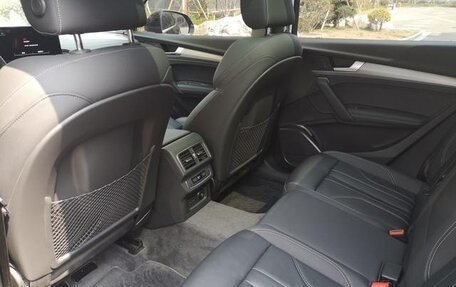 Audi Q5, 2022 год, 3 499 008 рублей, 13 фотография
