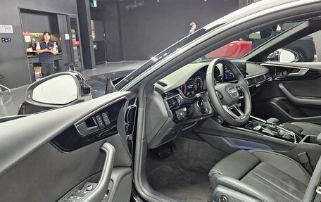 Audi A5, 2022 год, 3 700 065 рублей, 4 фотография