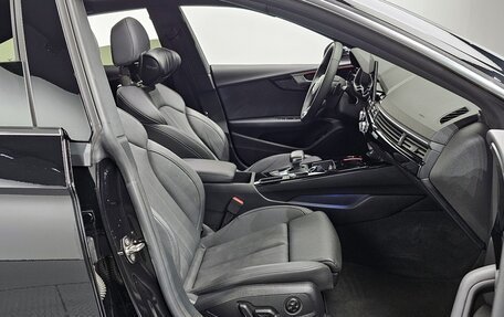 Audi A5, 2022 год, 3 700 065 рублей, 5 фотография