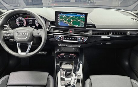 Audi A5, 2022 год, 3 700 065 рублей, 2 фотография