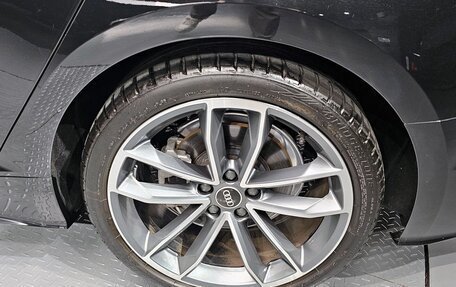 Audi A5, 2022 год, 3 700 065 рублей, 9 фотография