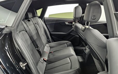 Audi A5, 2022 год, 3 700 065 рублей, 6 фотография