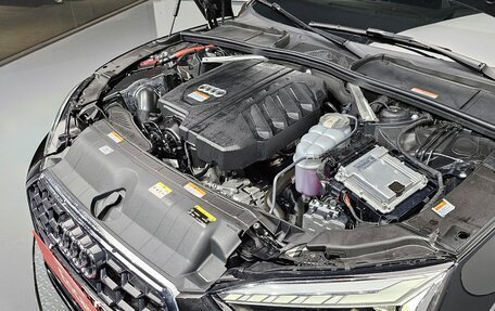 Audi A5, 2022 год, 3 700 065 рублей, 8 фотография