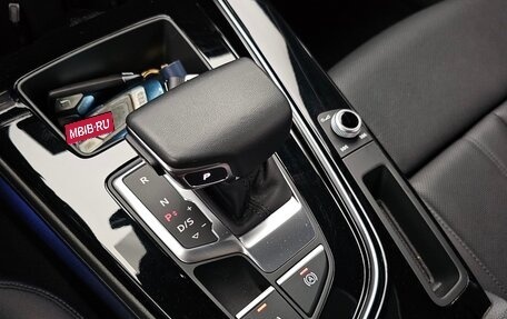 Audi A5, 2022 год, 3 700 065 рублей, 13 фотография