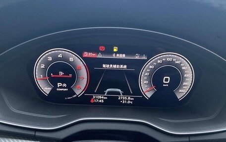 Audi Q5, 2021 год, 3 600 008 рублей, 8 фотография
