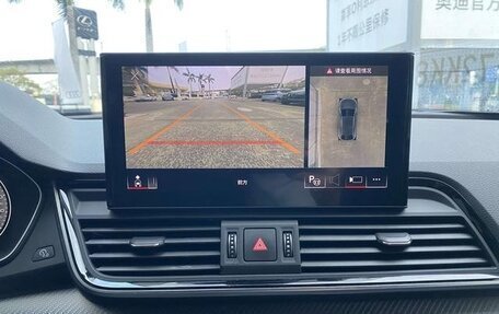 Audi Q5, 2021 год, 3 600 008 рублей, 9 фотография