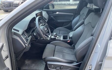 Audi Q5, 2021 год, 3 600 008 рублей, 11 фотография