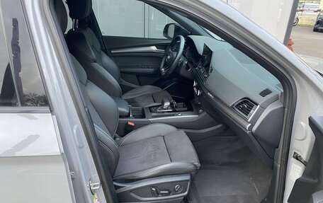 Audi Q5, 2021 год, 3 600 008 рублей, 12 фотография