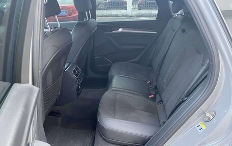 Audi Q5, 2021 год, 3 600 008 рублей, 13 фотография
