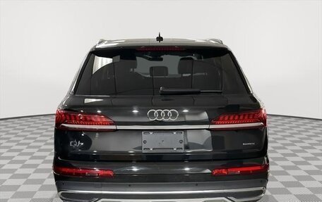 Audi Q7, 2021 год, 5 339 999 рублей, 5 фотография