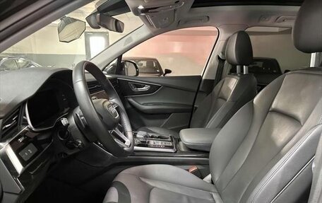 Audi Q7, 2021 год, 5 339 999 рублей, 7 фотография
