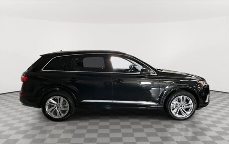 Audi Q7, 2021 год, 5 339 999 рублей, 3 фотография