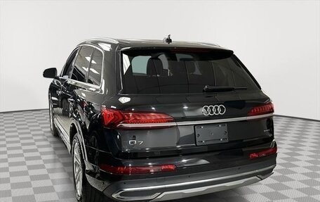 Audi Q7, 2021 год, 5 339 999 рублей, 6 фотография
