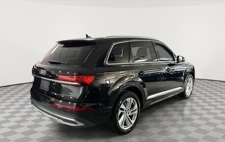 Audi Q7, 2021 год, 5 339 999 рублей, 4 фотография