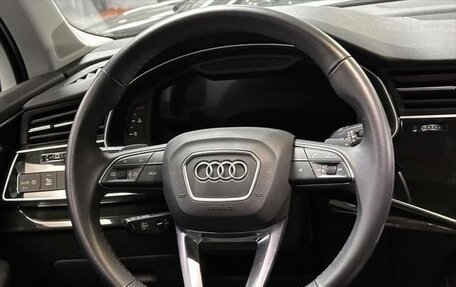 Audi Q7, 2021 год, 5 339 999 рублей, 9 фотография