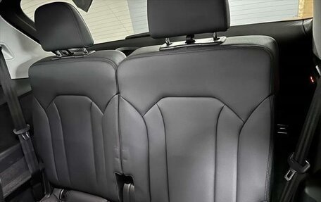 Audi Q7, 2021 год, 5 339 999 рублей, 11 фотография