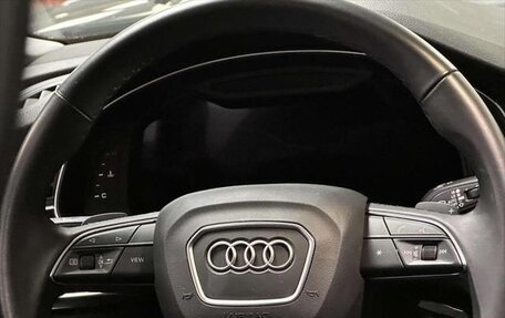 Audi Q7, 2021 год, 5 339 999 рублей, 10 фотография