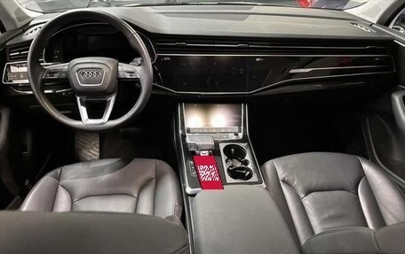 Audi Q7, 2021 год, 5 339 999 рублей, 8 фотография
