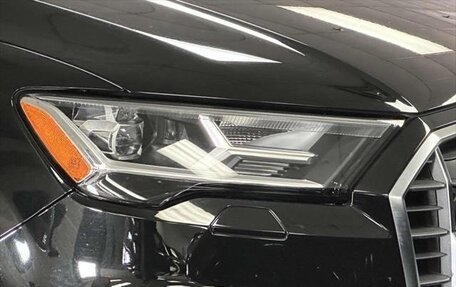 Audi Q7, 2021 год, 5 339 999 рублей, 13 фотография