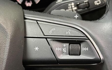 Audi Q7, 2021 год, 5 339 999 рублей, 15 фотография