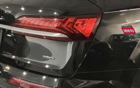 Audi Q7, 2021 год, 5 339 999 рублей, 14 фотография
