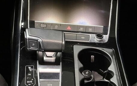 Audi Q7, 2021 год, 5 339 999 рублей, 23 фотография