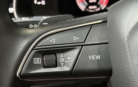 Audi Q7, 2021 год, 5 339 999 рублей, 20 фотография