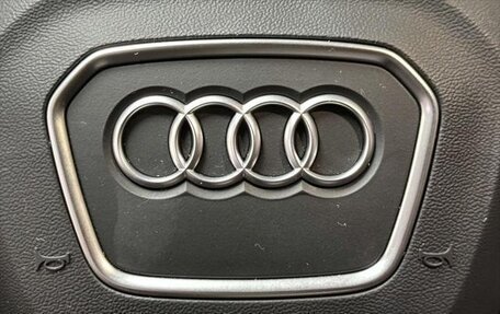Audi Q7, 2021 год, 5 339 999 рублей, 24 фотография
