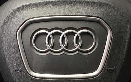 Audi Q7, 2021 год, 5 339 999 рублей, 25 фотография