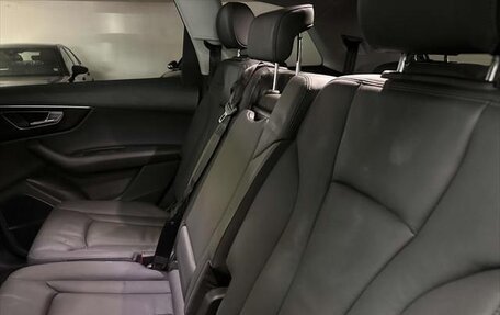 Audi Q7, 2021 год, 5 339 999 рублей, 30 фотография