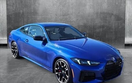 BMW 4 серия, 2025 год, 12 000 000 рублей, 2 фотография