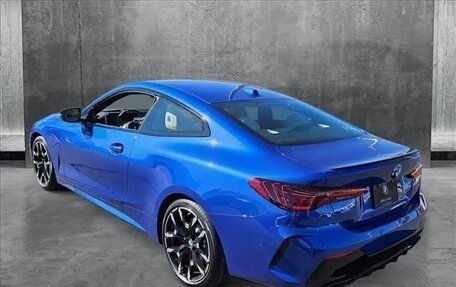 BMW 4 серия, 2025 год, 12 000 000 рублей, 5 фотография
