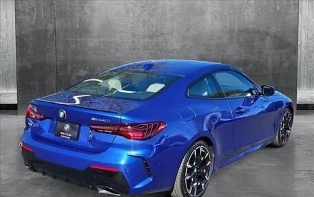 BMW 4 серия, 2025 год, 12 000 000 рублей, 4 фотография