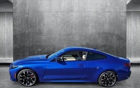 BMW 4 серия, 2025 год, 12 000 000 рублей, 6 фотография