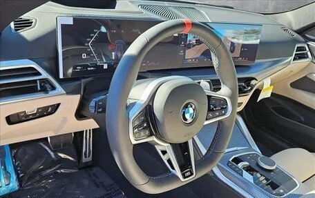 BMW 4 серия, 2025 год, 12 000 000 рублей, 9 фотография