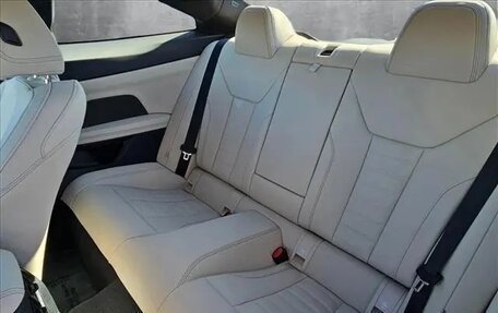 BMW 4 серия, 2025 год, 12 000 000 рублей, 10 фотография