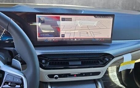 BMW 4 серия, 2025 год, 12 000 000 рублей, 13 фотография