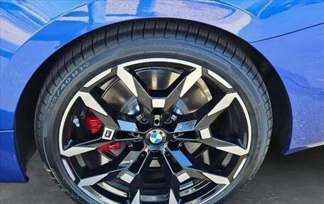 BMW 4 серия, 2025 год, 12 000 000 рублей, 11 фотография