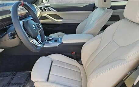 BMW 4 серия, 2025 год, 12 000 000 рублей, 7 фотография