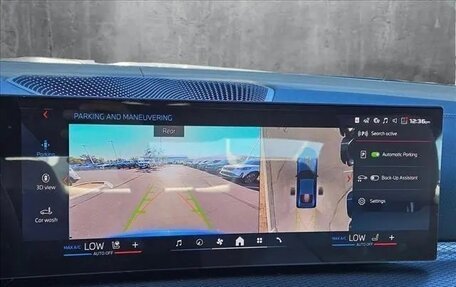 BMW 4 серия, 2025 год, 12 000 000 рублей, 14 фотография