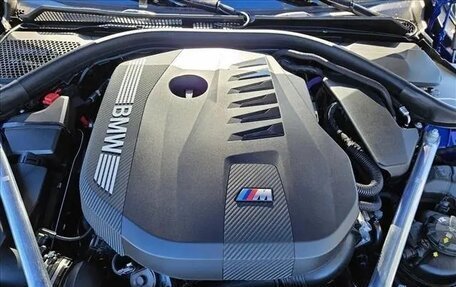 BMW 4 серия, 2025 год, 12 000 000 рублей, 12 фотография