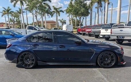 BMW M3, 2022 год, 8 718 525 рублей, 6 фотография