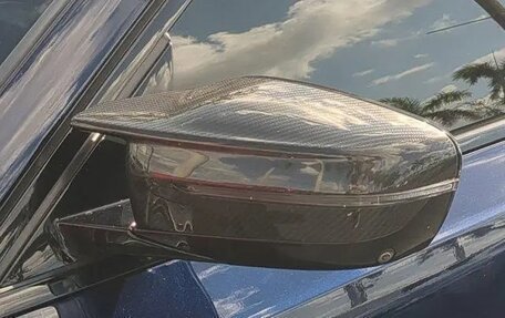 BMW M3, 2022 год, 8 718 525 рублей, 16 фотография