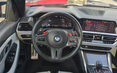 BMW M3, 2022 год, 8 718 525 рублей, 11 фотография