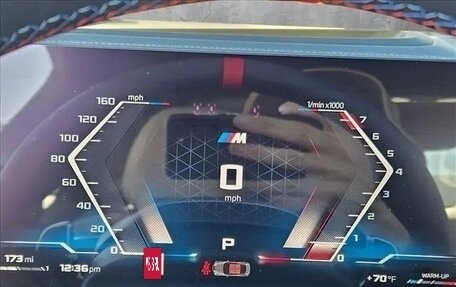 BMW 4 серия, 2025 год, 12 000 000 рублей, 8 фотография