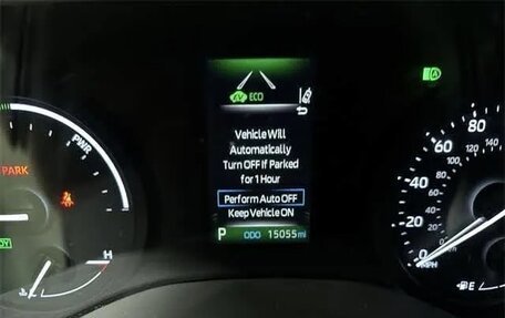 Toyota Sienna, 2022 год, 5 271 889 рублей, 14 фотография